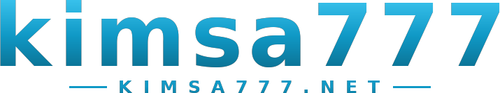 kimsa777 logo