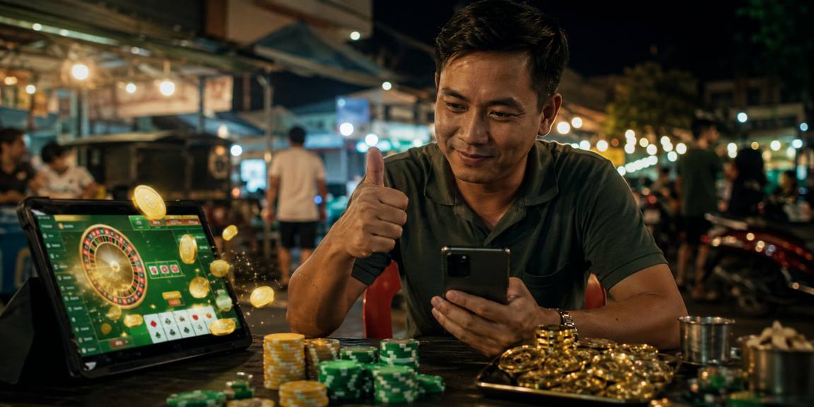 kimsa777 mobile gaming