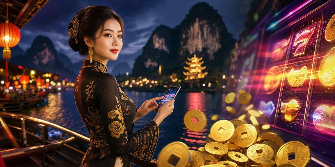 kimsa777 Cài đặt ứng dụng trong 3 bước